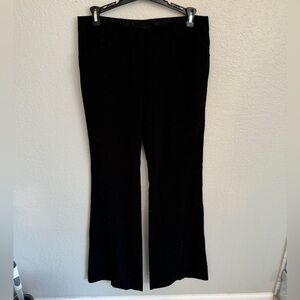 Tahari Flared Pants